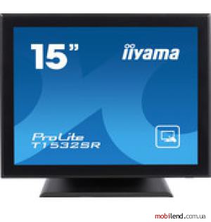 Iiyama ProLite T1532SR-B1