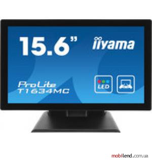 Iiyama ProLite T1634MC-B2