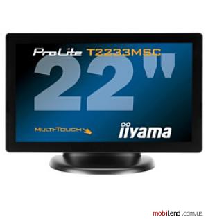 Iiyama ProLite T2233MSC-1
