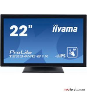 Iiyama ProLite T2234MC-B1X