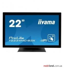 Iiyama ProLite T2234MC-B3X