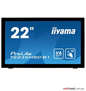 Iiyama ProLite T2235MSC-1