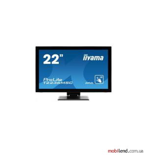 Iiyama ProLite T2236MSC-1