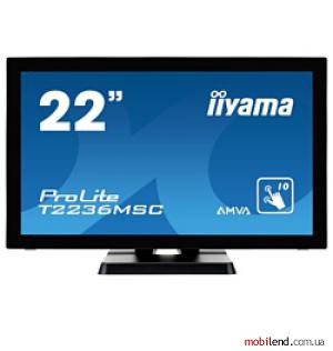 Iiyama ProLite T2236MSC-2