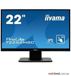 Iiyama ProLite T2252MSC-1
