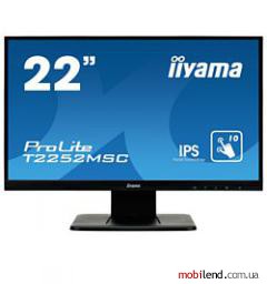 Iiyama ProLite T2252MSC-B1