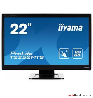 Iiyama ProLite T2252MTS-3