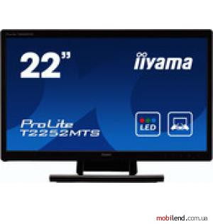 Iiyama ProLite T2252MTS-B1
