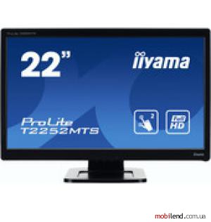 Iiyama ProLite T2252MTS-B3
