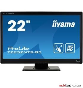Iiyama ProLite T2252MTS-B5