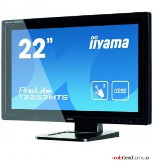 Iiyama ProLite T2253MTS-GB1