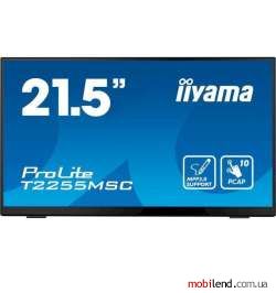 iiyama ProLite T2255MSC-B1