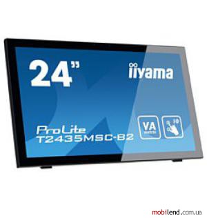 Iiyama ProLite T2435MSC-2