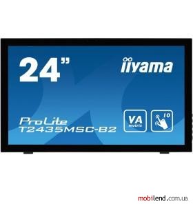 Iiyama ProLite T2435MSC-B2