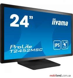 iiyama ProLite T2452MSC-B1