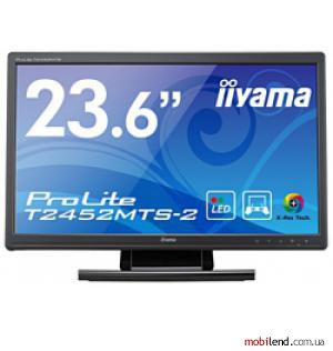 Iiyama ProLite T2452MTS-2