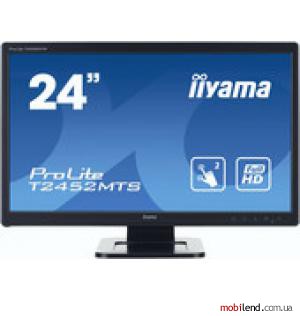 Iiyama ProLite T2452MTS-B4