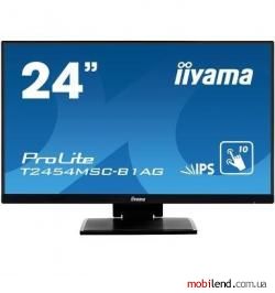 Iiyama ProLite T2454MSC-B1AG