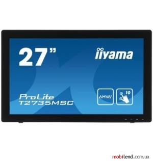Iiyama ProLite T2735MSC