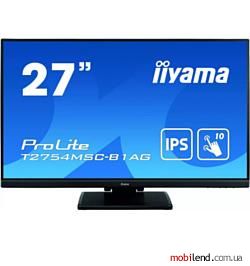 Iiyama ProLite T2754MSC-B1AG