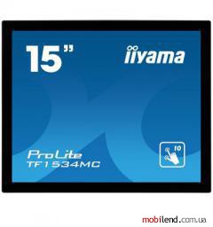 Iiyama ProLite TF1534MC-B1X