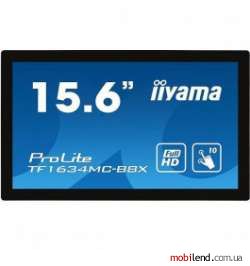 iiyama ProLite TF1634MC-B8X (TF1634MC-B8X)