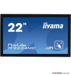 Iiyama ProLite TF2234MC-B1