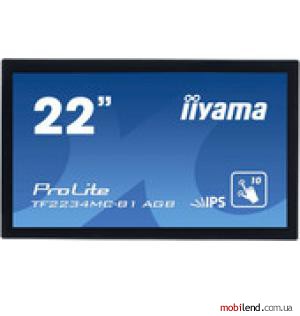 Iiyama ProLite TF2234MC-B1AGB