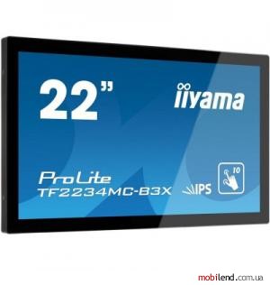 Iiyama ProLite TF2234MC-B3X
