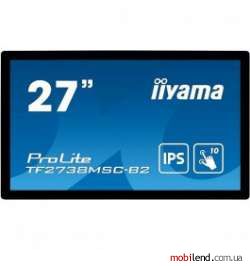 iiyama ProLite TF2738MSC-B2 (TF2738MSC-B2)