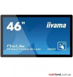 Iiyama ProLite TF4637MSC-B1AG