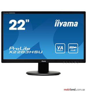 Iiyama ProLite X2283HSU-1