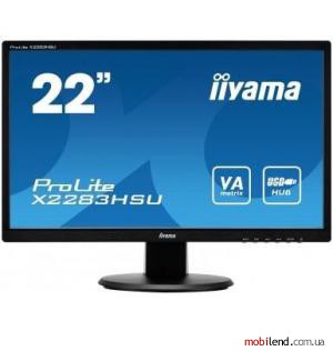 Iiyama ProLite X2283HSU-B1DP