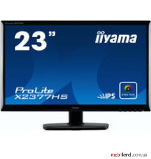 Iiyama ProLite X2377HS-GB1