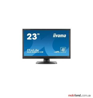 Iiyama ProLite X2380HS-1