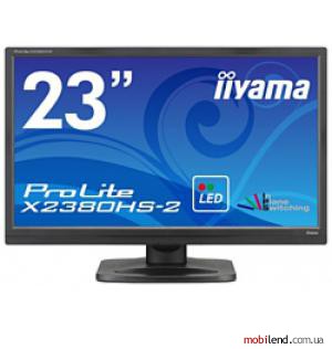 Iiyama ProLite X2380HS-2