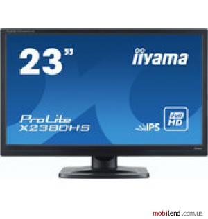 Iiyama ProLite X2380HS-B1