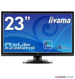 Iiyama ProLite X2382HS-1