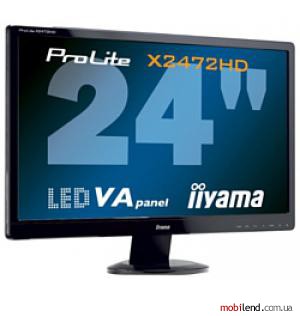 Iiyama ProLite X2472HD-1