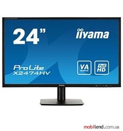 Iiyama ProLite X2474HV-1