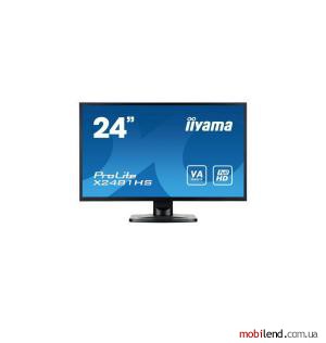 Iiyama ProLite X2481HS-1