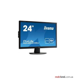 Iiyama ProLite X2483HSU-1