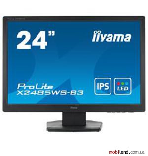 Iiyama ProLite X2485WS-3