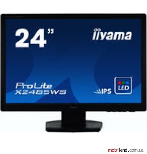 Iiyama ProLite X2485WS-B1