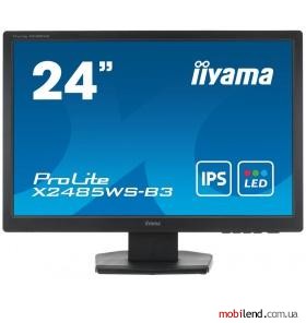Iiyama ProLite X2485WS-B3
