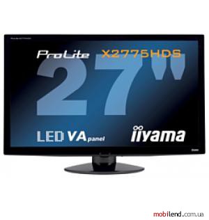 Iiyama ProLite X2775HDS-1