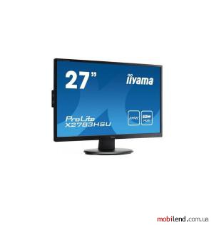 Iiyama ProLite X2783HSU-1