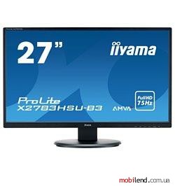Iiyama ProLite X2783HSU-3