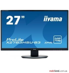 Iiyama ProLite X2783HSU-B3