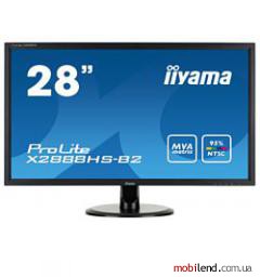 Iiyama ProLite X2888HS-2